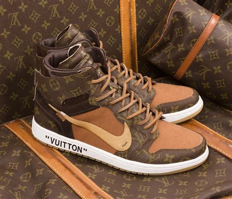 louis vuitton air jordan 1 price|louis vuitton jordan 1 price.